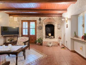 Holiday Home Villa Crispo by Interhome