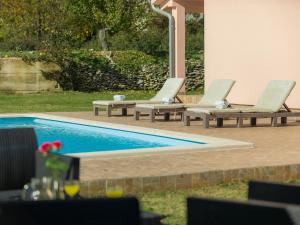 Holiday Home Vita by Interhome