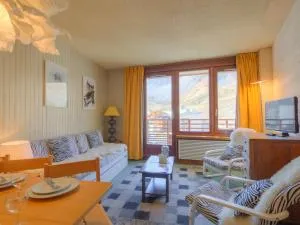 Apartment Le Curling B - Val Claret-27 by Interhome - Тінь