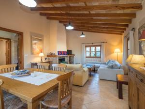 Holiday Home Es Barracar by Interhome