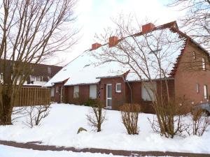 Apartment Muschelweg-2 by Interhome