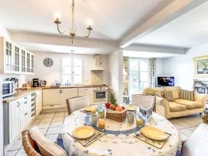 莱斯米格朗涅尔斯格里莫度假屋 - 拉加尔代弗雷纳