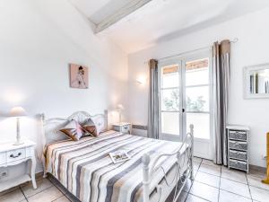 Maisons de vacances Holiday Home Les Migraniers by Interhome : photos des chambres