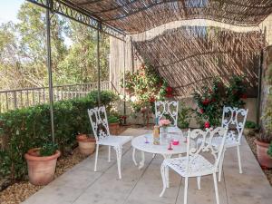 Maisons de vacances Holiday Home Les Migraniers by Interhome : photos des chambres