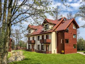 Apartment Nad Łomniczką-1 by Interhome