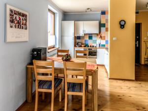 Apartment Nad Łomniczką-1 by Interhome