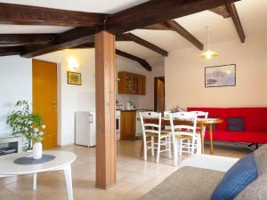 Apartment Lukeni-1 by Interhome 