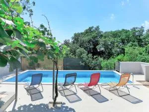 Holiday Home Josip by Interhome - 斯维蒂皮塔乌苏米