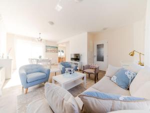 Holiday Home Lucija by Interhome