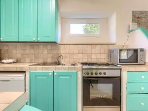 Holiday Home Danijela by Interhome