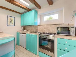 Holiday Home Danijela by Interhome