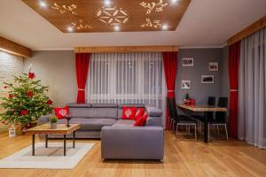 Apartament Podwika