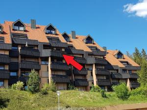 Apartment Schwarzwaldblick-19 by Interhome