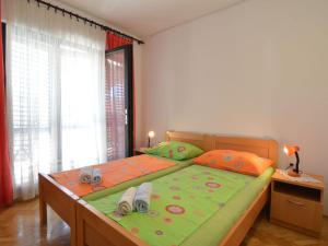 Apartment Viktor-1 by Interhome