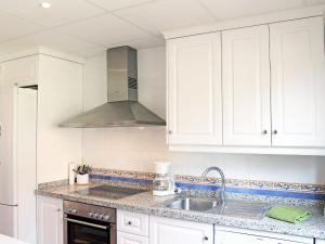 Holiday Home Mirador II by Interhome