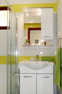 Apartment Borovina-1 by Interhome