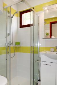 Apartment Borovina-1 by Interhome