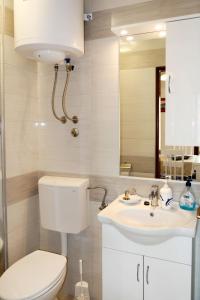 Apartment Borovina-2 by Interhome