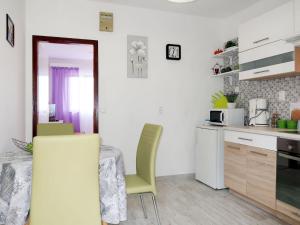 Apartment Borovina - KOR204 by Interhome