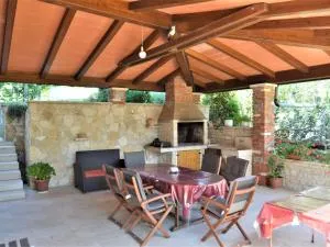 Apartment Renata by Interhome - 卡尼卡