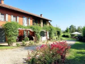 Holiday Home Il Marchese del Grillo by Interhome - Capriglio