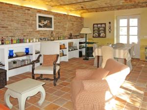 Holiday Home Il Marchese del Grillo by Interhome
