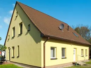 Apartment Am Strom-4 by Interhome - 乌曼茨