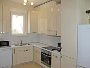 Holiday Home Silvija by Interhome