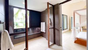 Villa Isha - modernist hideaway at Cap Bonita