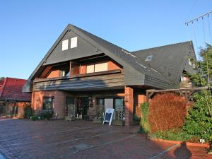 Apartment Windrose by Interhome