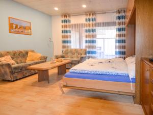 Apartment Windrose by Interhome
