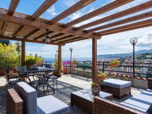 Holiday Home Villa Peiranze by Interhome