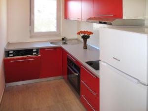 Apartment Andjelka-2 by Interhome 