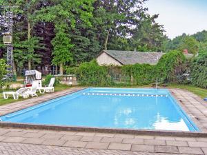 Holiday Home Geesthof-8 by Interhome