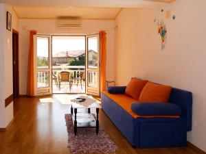 Apartment Rudez-1 by Interhome 