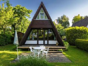 Holiday Home Ferienwohnpark Immenstaad-3 by Interhome