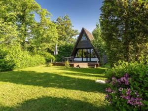Holiday Home Ferienwohnpark Immenstaad-3 by Interhome