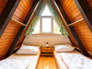 Holiday Home Ferienwohnpark Immenstaad-3 by Interhome