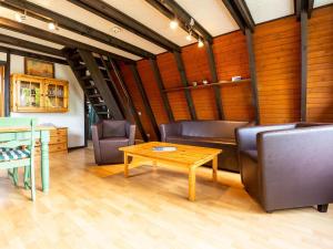 Holiday Home Ferienwohnpark Immenstaad-3 by Interhome