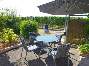 Apartment Haus Sacherer by Interhome - Jechtingen