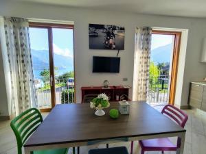 Apartment Casa Margherita-2 by Interhome