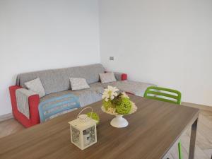 Apartment Casa Margherita-2 by Interhome