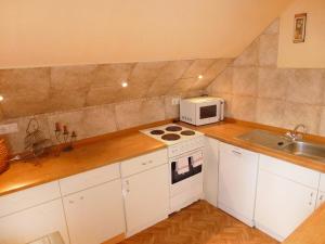 Apartment Allmendgasse by Interhome