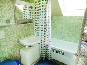 Apartment Allmendgasse by Interhome