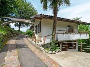 Holiday Home Casa nel Bosco by Interhome -  Monvalle 