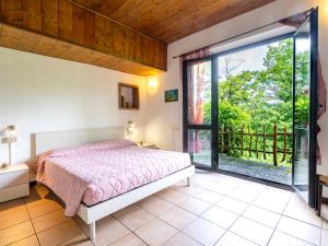 Holiday Home Casa nel Bosco by Interhome