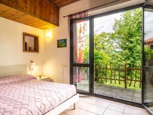 Holiday Home Casa nel Bosco by Interhome