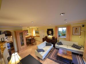 Holiday Home Moosbeere by Interhome