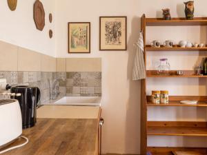 Holiday Home Meri - VNA225 by Interhome