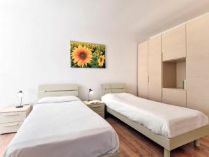 Apartment Casa Polla-2 by Interhome